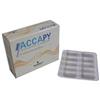 BIOGROUP SpA SOCIETA' BENEFIT Accapy 30cps 250mg