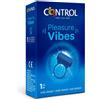 ARTSANA SpA Control Pleasure Vibes - Anello Vibrante