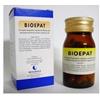 BIOGROUP Srl Bioepat Integratore Epatico 30 Capsule