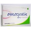 OFFICINE NATURALI Srl Omocystin Integratore di Omocisteina 30 Compresse