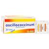 BOIRON Srl Oscillococcinum 200 K - Medicinale omeopatico - 30 contenitori monodose - Globuli