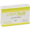 LEVANPHARMA Srl LINFOSER 20CPR