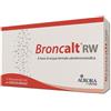 AURORA BIOFARMA Srl BRONCALT RW STRIP 15STRIP 5ML