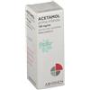 ABIOGEN PHARMA SpA Acetamol Prima Infanzia 100 mg/ml Paracetamolo Gocce 30 ml