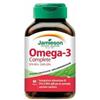 BIOVITA Srl Jamieson Omega 3 Complete 80 Perle