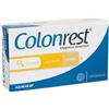 GEMAVIP di Ottavio Podda ColonRest Integratore 20 Compresse