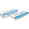 MAST INDUSTRIA ITALIANA Srl MAST Twins Optical Hd Comfort Lens 0,75 10Pezzi