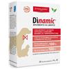 DYNAMOPET Srl Dinamic Integratore Articolare Per Cani 20 Bustine 10 ml