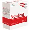 AQUA VIVA Srl BIOREKORD 10FL
