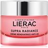 LIERAC (LABORATOIRE NATIVE IT) Lierac Supra Radiance Crema Antiossidante Pelle Secca 50mL