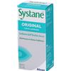 ALCON ITALIA SpA Systane Original Collirio Lubrificante 10 Ml