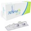 IBN SAVIO Srl Athenavis 2000 - Siringa intrarticolare a base di Acido Ialuronico 1,5% - 30 mg - 2 ml - 3 pezzi