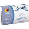 FITOBIOS Srl Candifit Integratore Vie Urinarie 24 Capsule Gastroresistenti