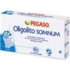 SCHWABE PHARMA ITALIA Srl Pegaso Oligolito Somnum Integratore Di Minerali 20 Fiale 2 ml