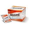 ABBOTT Srl ABOUND - Amminoacidi essenziali Arginina, Glutammina e HMB 30BUSTINE NEUTRO