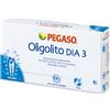 SCHWABE PHARMA ITALIA Srl Pegaso Oligolito Dia 3 Integratore 20 Fiale 2 ml