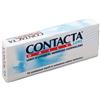 FIDIA FARMACEUTICI SpA Contacta Daily Lens Lentine Monouso -0,75 Diottrie 15 Confezioni