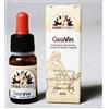 ERBENOBILI Srl Erbenobili Geavin Integratore Depurativo 10 ml
