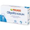 SCHWABE PHARMA ITALIA Srl Pegaso Oligolito Iodum Integratore 20 Fiale 2 ml