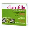 FARMADERBE Srl Farmaderbe Clorofilla Integratore 30 Compresse