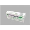 IBN SAVIO Srl AthenaVis One - Siringa Intra-Articolare a base di Acido Ialuronico - 1,5% - 60 mg - 4 ml