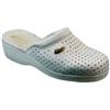 DR.SCHOLL'S Div.Footwear Dr. Scholl Clog Back Guard Pelle Bianco n°38