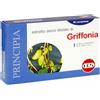 KOS Srl Kos Griffonia Estratto Secco Integratore Controllo dell'umore e el Senso Della Fame 60 compresse