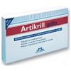 N.B.F. LANES Srl Nbf Lanes Artikrill Integratore Articolare Gatto 30 Perle