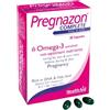 HEALTHAID ITALIA Srl Pregnazon Complete Integratore 30 capsule