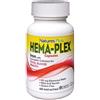 LA STREGA Srl Nature's Plus Hema-Plex Integratore 60 Capsule