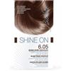 I.C.I.M. (BIONIKE) INTERNATION Bionike Shine-On 6.05 Biondo Scuro Cioccolato Trattamento Colorante Capelli