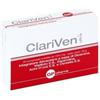 GP PHARMA Srl Clariven Ultra 30 Compresse