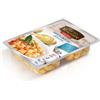MOLINO DI FERRO SpA Le Veneziane Gnocchi Di Patate Pasta Senza Glutine 500 g