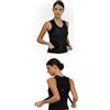 DUAL SANITALY SpA Ekeep K1 Posture Keeper Richiamo Dinamico Dorsale Donna Taglia 4