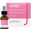 JUDIFARM Srl Vevis Olio Naturale ad azione riparatrice e cicatrizzante 20 ml