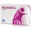BIOFARMEX Srl Reumadol Integratore Articolazioni 30 Compresse