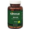 LIFEPLAN PRODUCTS Ltd Lifeplan Reishi favorisce le difese dell'organismo senza glutine 60 capsule