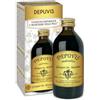 DR.GIORGINI SER-VIS Srl Dr. Giorgini Depuvis Liquido Analcolico Integratore Depurativo 200 ml