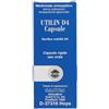 SANUM-KEHLBECK GmbH & CO. KG Imo Sanum Utilin D4 Medicinale Omeopatico 5 Capsule