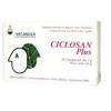 ARCANGEA Srl Ciclosan Plus Integratore 30 Compresse
