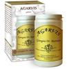 DR.GIORGINI SER-VIS Srl Dr. Giorgini Agarvis Polvere Integratore di Fibra Solubile 150 g