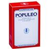 ERBORISTERIA MAGENTINA Srl Erboristeria Magentina Populeo Integratore Emorroidi 40 Tavolette