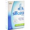 DOTT.C.CAGNOLA Srl Hubner Original Silicea Plus Integratore Pelle Capelli e Unghie 30 Capsule