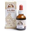 ERBENOBILI Srl Erbenobili Influvin Integratore Immunostimolante 50 ml