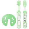 CHICCO (ARTSANA SpA) Chicco Set Evolutivo Oral Care +4m