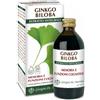 DR.GIORGINI SER-VIS Srl GINKGO BILOBA ESTR INTEG 200ML
