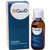 GICHI PHARMA Srl BIGUD ROBORIS 100ML
