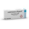 VEMEDIA PHARMA Srl Valeriana Dispert - 20 Compresse rivestite - 125 mg