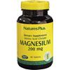 LA STREGA Srl Nature's Plus Magnesio Chelato Integratore 90 tavolette