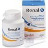 CANDIOLI IST.PROFIL.E FARM.SpA Candioli Renal N Polvere Integratore Intestinale Cani e Gatti 70 g